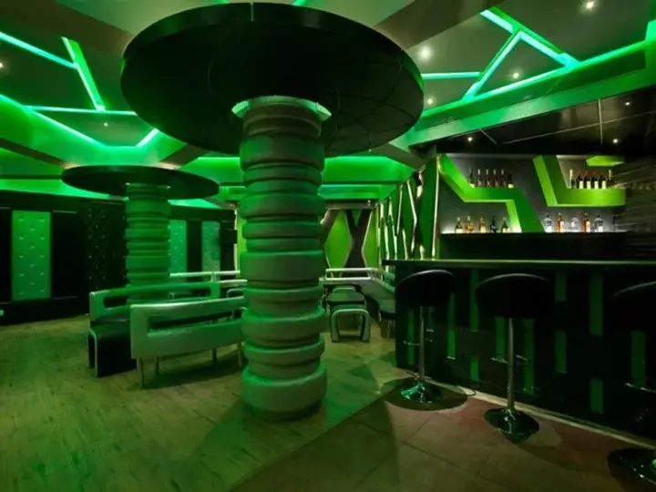 Тхане: Hotel Rr Boutique