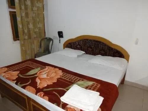 Крепость Jhansi: Hotel Sunrise