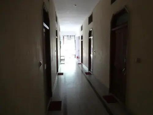 Крепость Jhansi: Hotel Sunrise