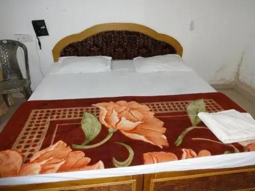 Крепость Jhansi: Hotel Sunrise