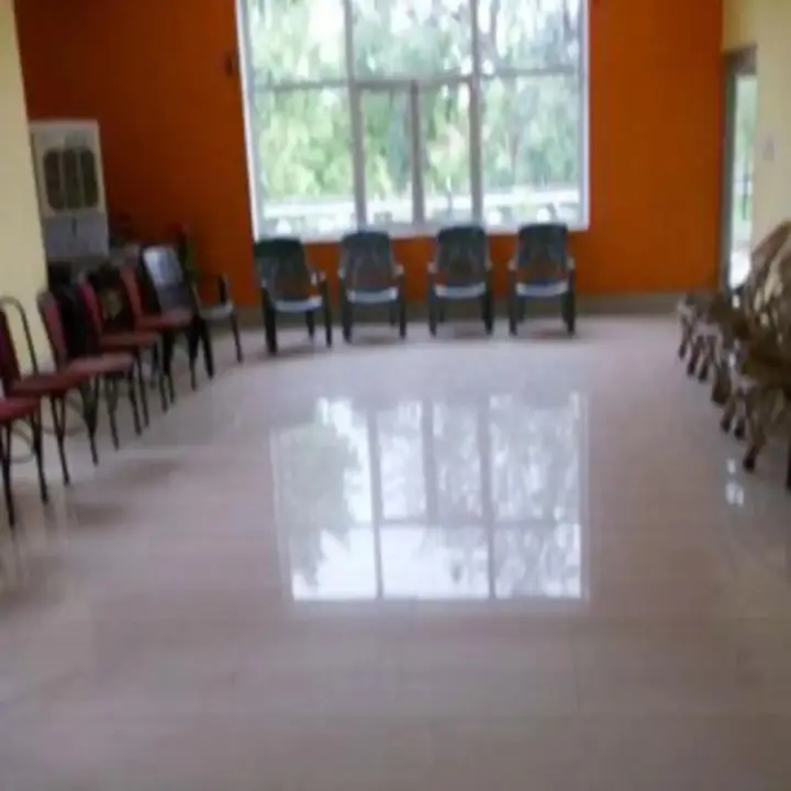 Крепость Jhansi: Hotel Sunrise