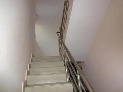 Крепость Jhansi: Hotel Sunrise