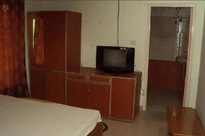 Крепость Jhansi: Hotel Sunrise