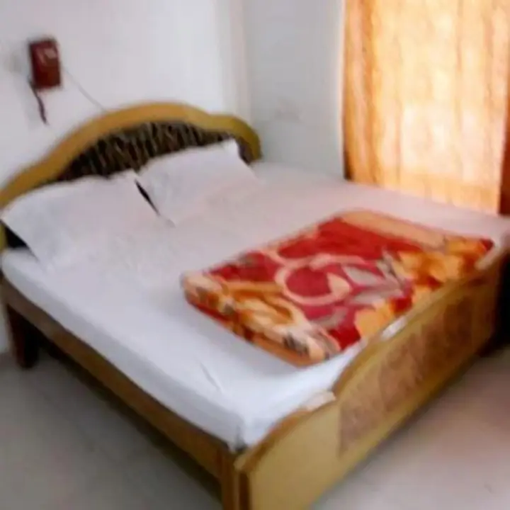 Крепость Jhansi: Hotel Sunrise