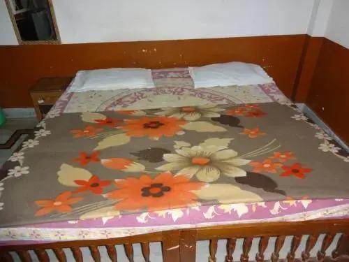 Крепость Jhansi: Hotel Sunrise