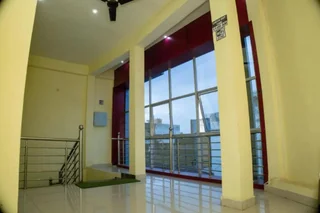 Крепость Jhansi: Hotel Heritage