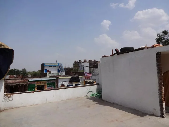 Крепость Jhansi: Hotel Heritage