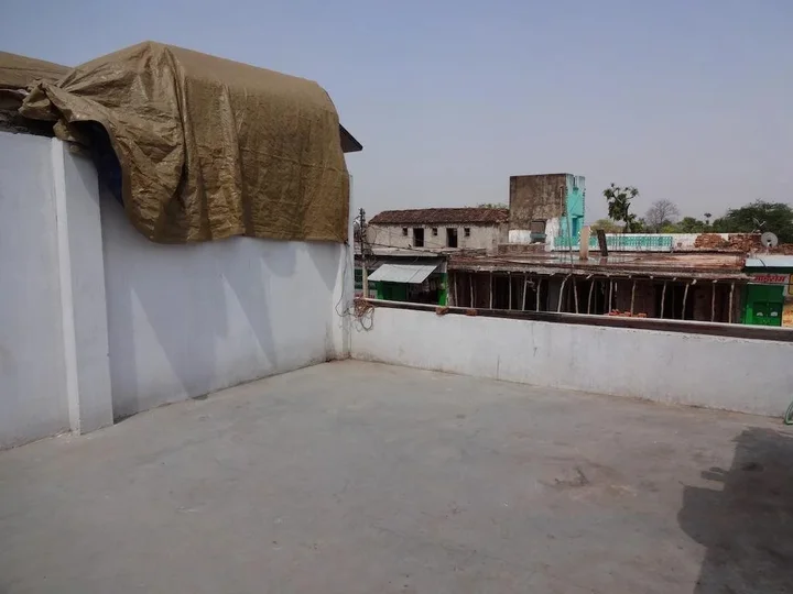 Крепость Jhansi: Hotel Heritage