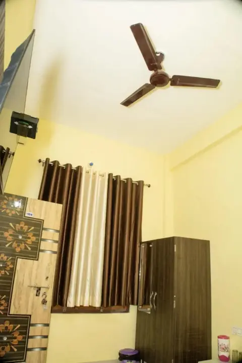 Крепость Jhansi: Hotel Heritage