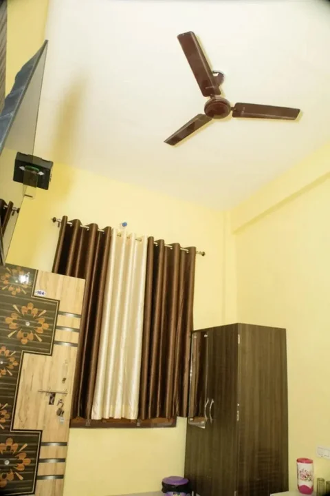Крепость Jhansi: Hotel Heritage