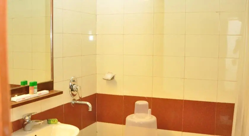 Фалоди: Heritage Hotel Lal Niwas