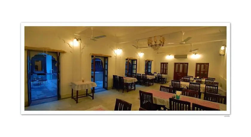 Фалоди: Heritage Hotel Lal Niwas