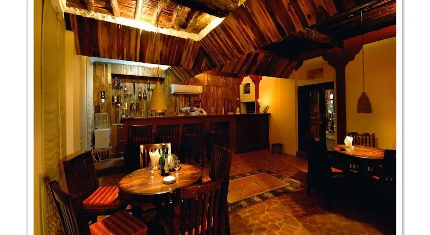 Фалоди: Heritage Hotel Lal Niwas