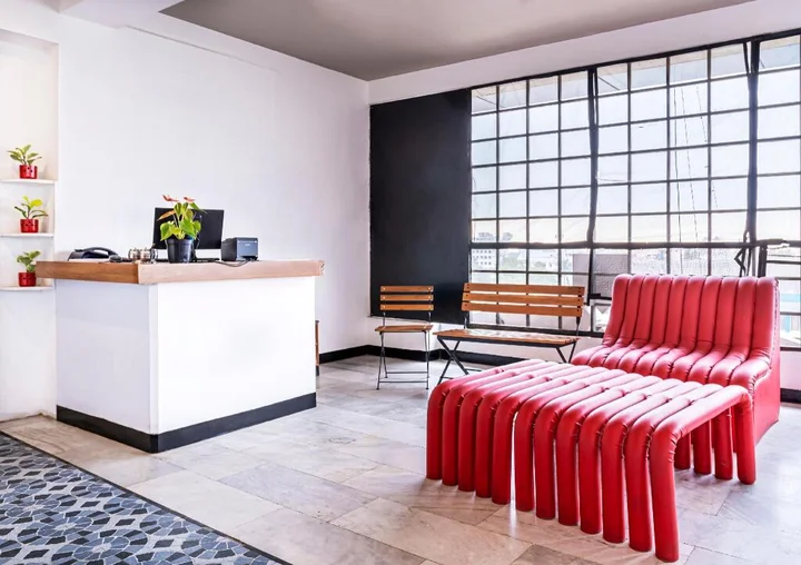 Коимбатур: Zip by Spree Hotel Mangala International