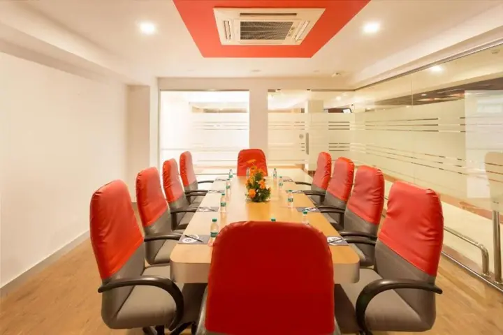 Коимбатур: Zip by Spree Hotel Mangala International