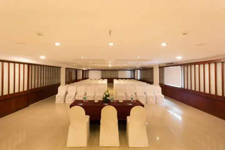Коимбатур: Zip by Spree Hotel Mangala International