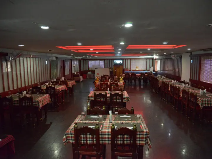 Коимбатур: Zip by Spree Hotel Mangala International