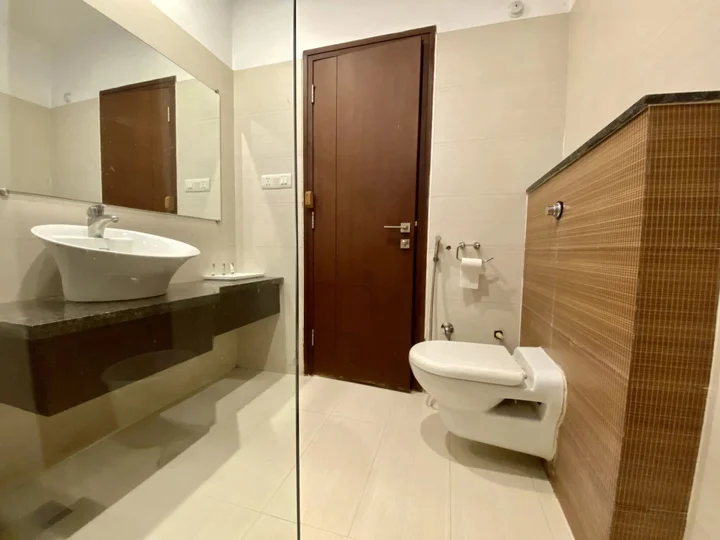 Крепость Ramnagar: hotel Ananya Regency
