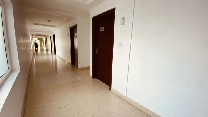 Крепость Ramnagar: hotel Ananya Regency