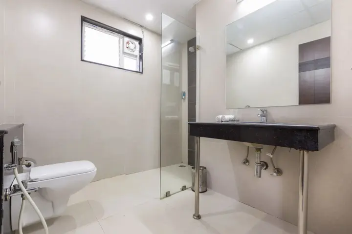 Бангалор: Sanctum Suites BEL Road Bangalore