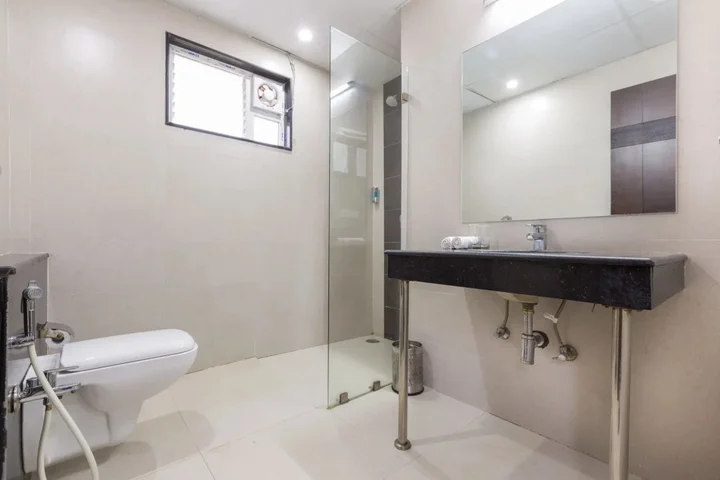 Бангалор: Sanctum Suites BEL Road Bangalore
