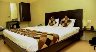 Райпур: Hotel Payal