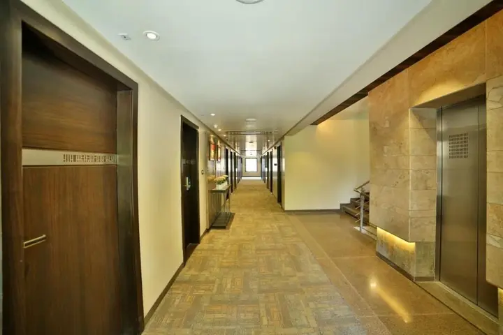 Ахмедабад: hotel G Express