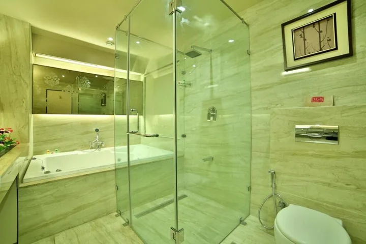 Ахмедабад: hotel G Express