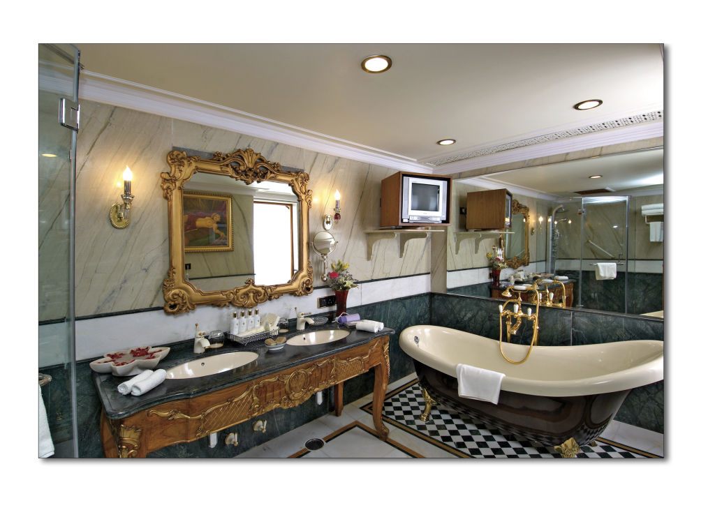 Кукас: Курортный отель Shiv Vilas Resorts