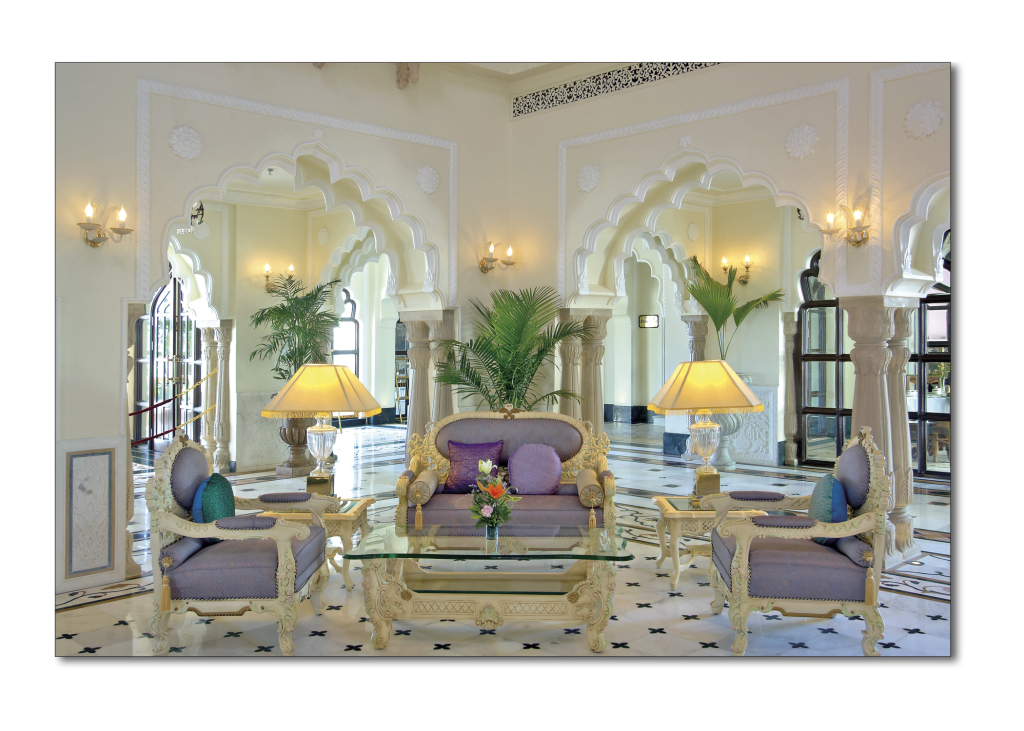 Кукас: Курортный отель Shiv Vilas Resorts