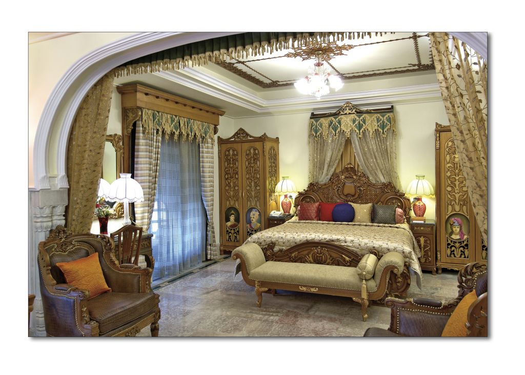 Кукас: Курортный отель Shiv Vilas Resorts