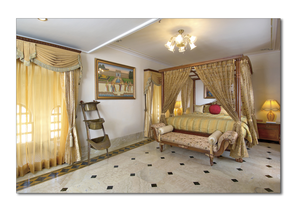 Кукас: Курортный отель Shiv Vilas Resorts