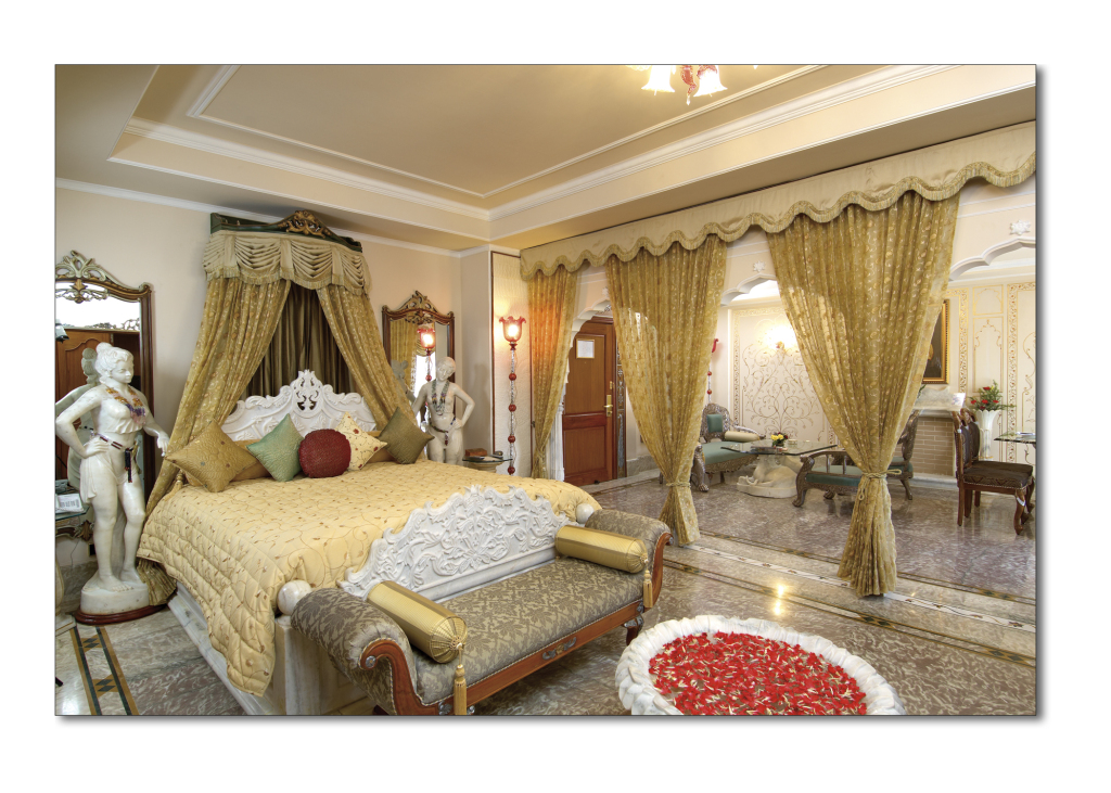 Кукас: Курортный отель Shiv Vilas Resorts