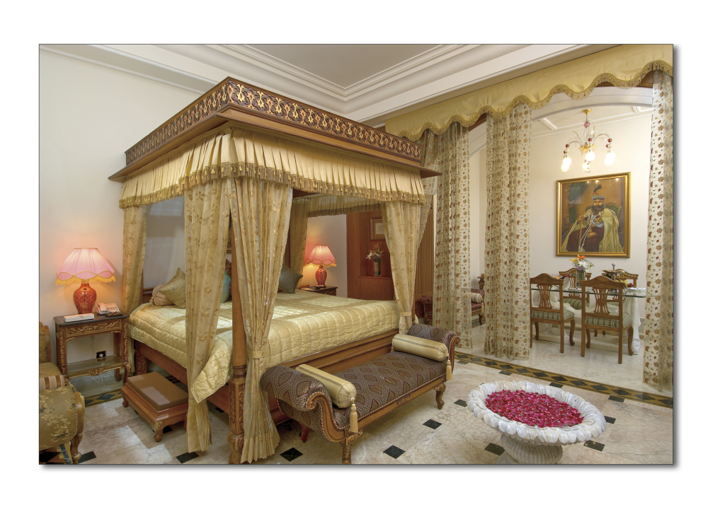 Кукас: Курортный отель Shiv Vilas Resorts