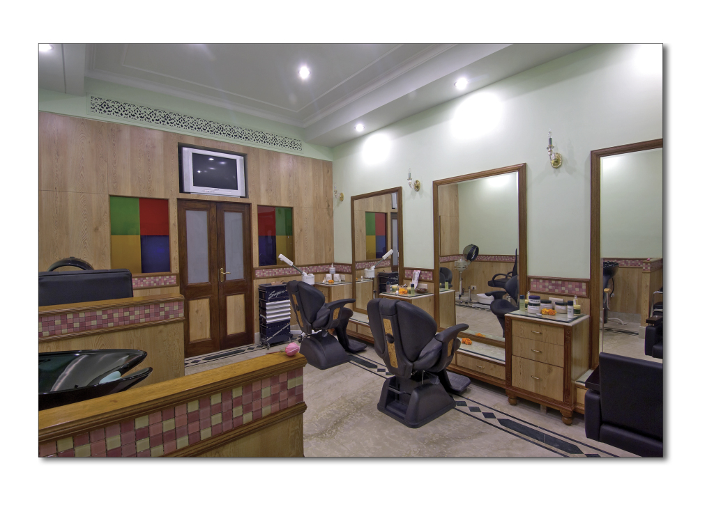 Кукас: Курортный отель Shiv Vilas Resorts