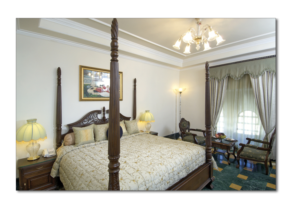 Кукас: Курортный отель Shiv Vilas Resorts