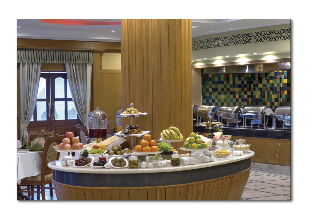 Кукас: Курортный отель Shiv Vilas Resorts