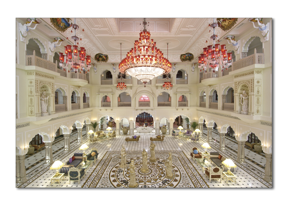 Кукас: Курортный отель Shiv Vilas Resorts