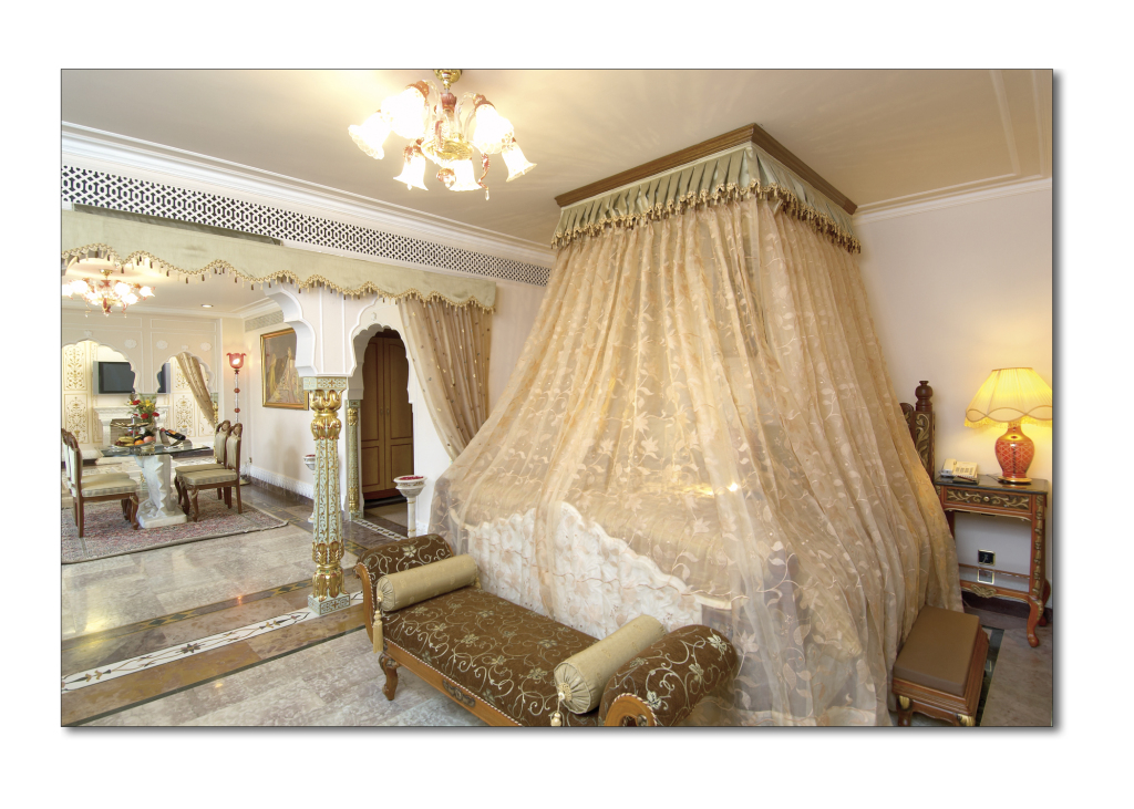 Кукас: Курортный отель Shiv Vilas Resorts
