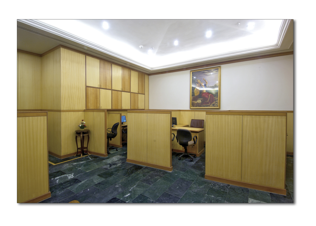 Кукас: Курортный отель Shiv Vilas Resorts