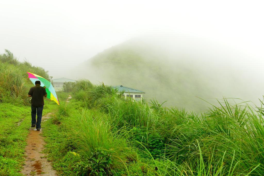 Куттикканам: Green Meadows Vagamon