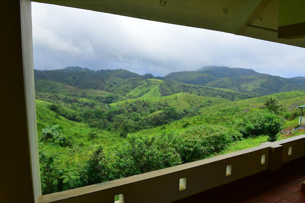 Green Meadows Vagamon — фото 4