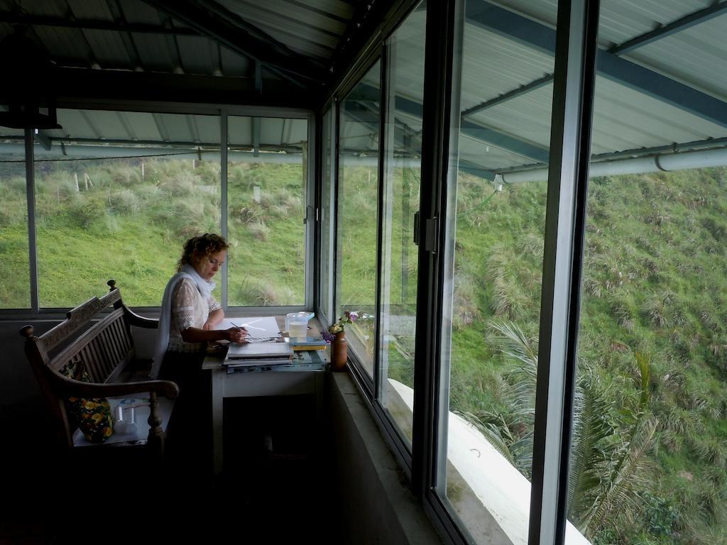 Куттикканам: Green Meadows Vagamon