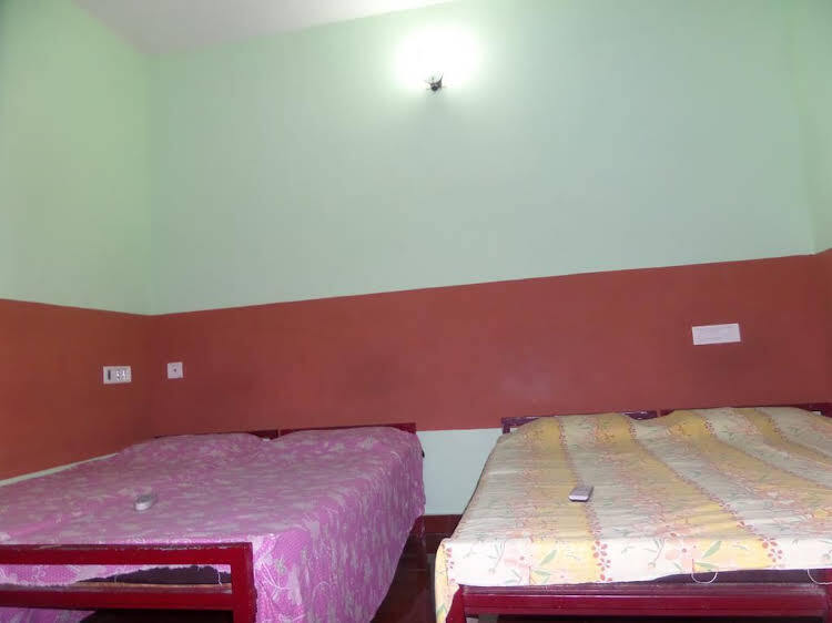 Аллеппи: Pooniyiel Homestay