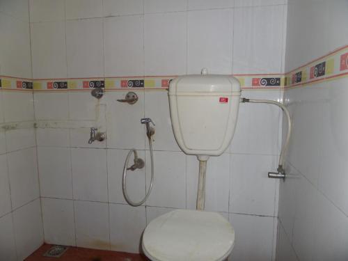 Аллеппи: Pooniyiel Homestay