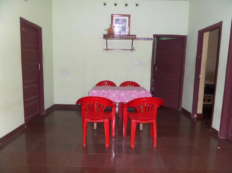 Аллеппи: Pooniyiel Homestay