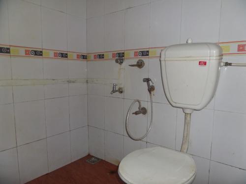 Аллеппи: Pooniyiel Homestay