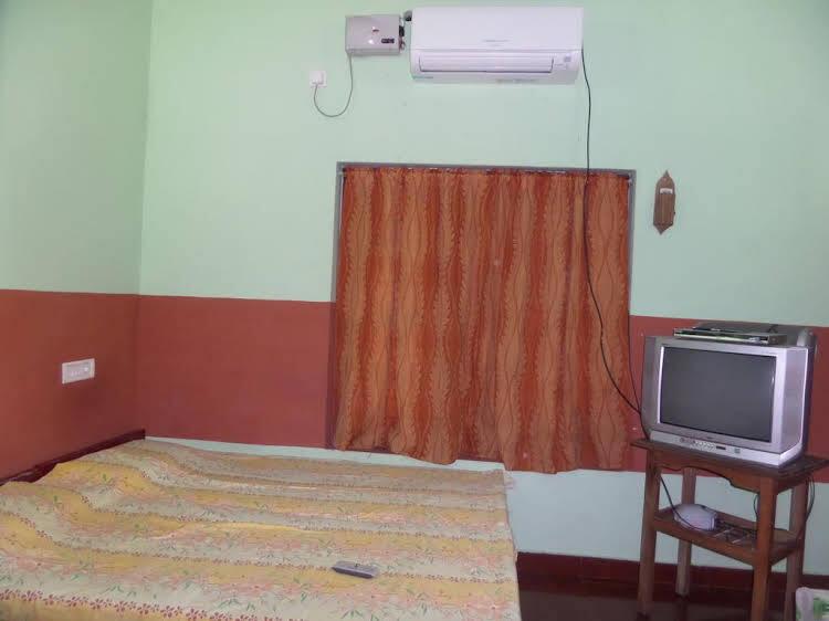 Аллеппи: Pooniyiel Homestay
