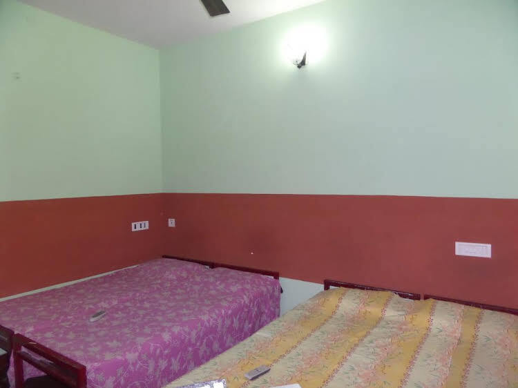 Аллеппи: Pooniyiel Homestay