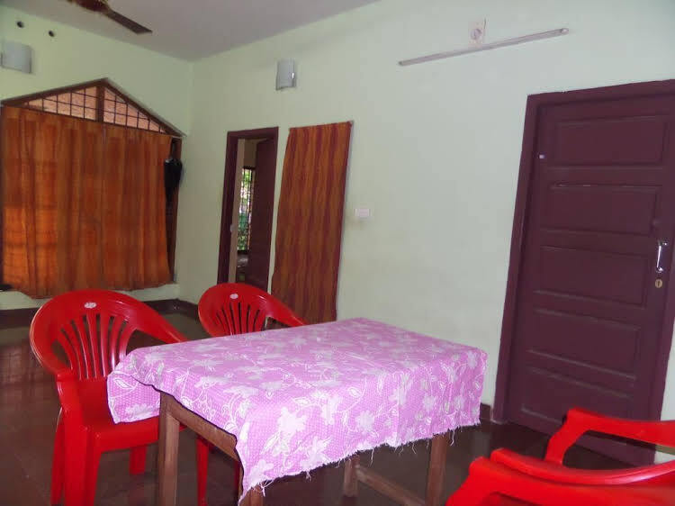 Аллеппи: Pooniyiel Homestay